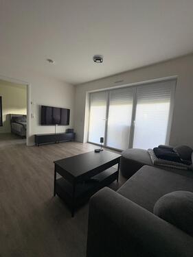 Foto - Barrierefreie 2-Zimmer Neubauwohnung mit eigenem Garten