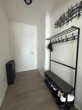 Foto - 2 Zimmer Etagenwohnung in Waltrop