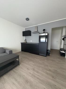 Foto - Etagenwohnung in Waltrop zur Miete