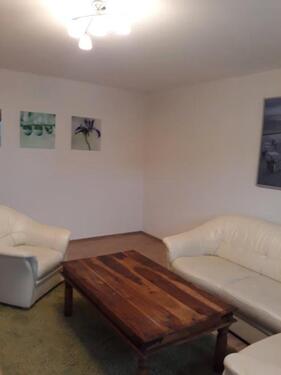 Foto - 2 Zimmer Erdgeschoßwohnung in Samtens