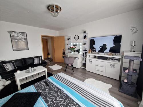 Foto - Attraktive 1 Zimmer Wohnung in zentraler Lage + große Küche