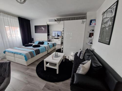 Foto - 1 Zimmer Etagenwohnung zur Miete in Nürnberg