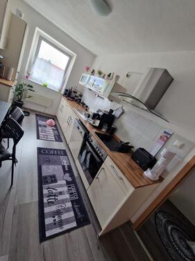 Foto - Etagenwohnung in Nürnberg zur Miete