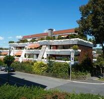 Großzügiges Wohnen mit 2 Balkonen in ruhiger sonniger Lage v. pri - Ennepetal