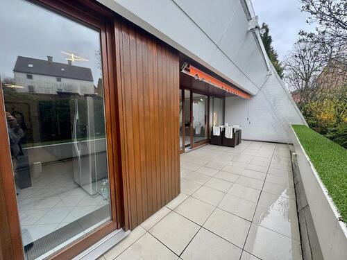 Foto - 3 Zimmer Etagenwohnung in Ennepetal