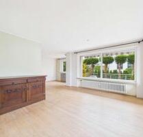 Helle 3-Zimmer-Wohnung in Eichenzell mit Balkon und Garten