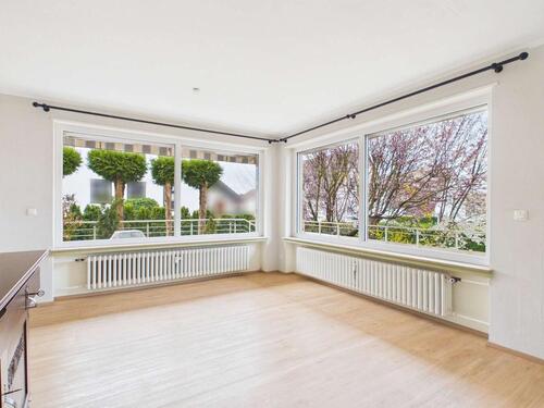 Foto - 3 Zimmer Erdgeschoßwohnung in Eichenzell