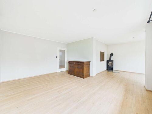 Foto - Erdgeschoßwohnung in Eichenzell zur Miete