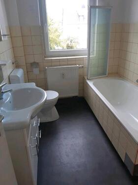 Foto - 2 Zimmer Etagenwohnung in Redwitz an der Rodach