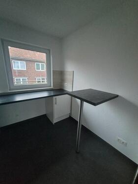 Foto - 2 Zimmer Etagenwohnung in Wilhelmshaven