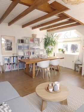 Foto - 3 Zimmer Dachgeschoßwohnung zur Miete in Wiehl
