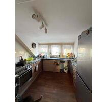 3 Zimmer Dachgeschosswohnung in Pfungstadt zu vermieten