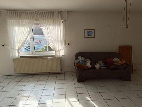 Foto - 3 Zimmer Erdgeschoßwohnung in Emsdetten