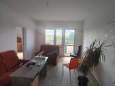 Foto - Wohnung in Güstrow Hans Beimler Straße