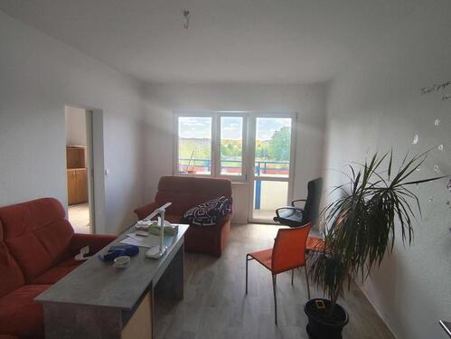 Foto - Wohnung in Güstrow Hans Beimler Straße