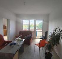 Wohnung in Güstrow Hans Beimler Straße