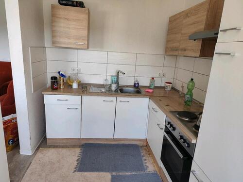 Foto - 3 Zimmer Etagenwohnung zur Miete in Güstrow