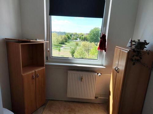 Foto - 3 Zimmer Etagenwohnung in Güstrow