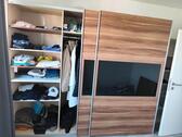 Foto - Etagenwohnung in Güstrow zur Miete