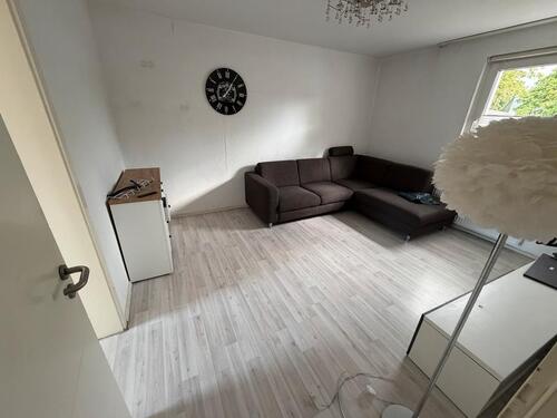 Foto - 2.5 Zimmer Erdgeschoßwohnung zur Miete in Gladbeck