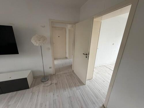 Foto - Erdgeschoßwohnung in Gladbeck zur Miete