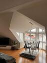 Foto - 2 Zimmer Dachgeschoßwohnung zur Miete in Balingen