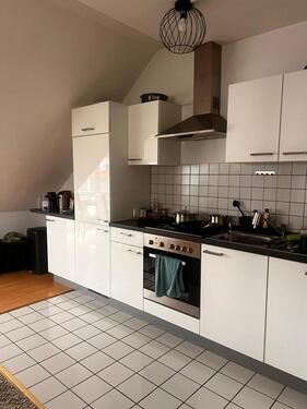 Foto - Dachgeschoßwohnung in Balingen zur Miete