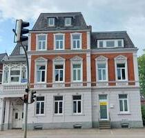 Erdgeschoss whg im Stadtvilla - 1.200,00&nbsp;EUR Kaltmiete, ca.&nbsp; 110,00&nbsp;m&sup2; in Stade (PLZ: 21680) Altländer Viertel