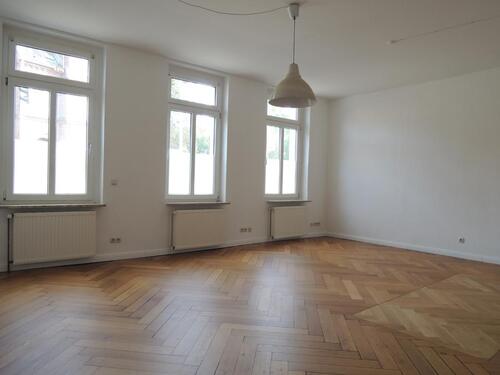 Foto - 3 Zimmer Erdgeschoßwohnung zur Miete in Stade