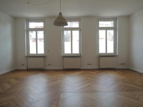 Foto - Erdgeschoßwohnung in Stade zur Miete