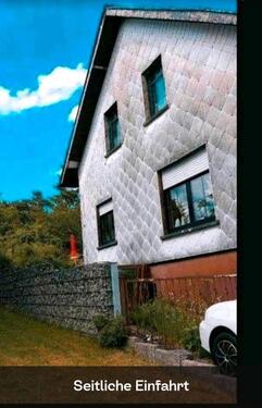 Foto - 5 Zimmer Einfamilienhaus zum Kaufen in Homburg