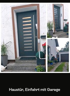 Foto - 5 Zimmer Einfamilienhaus in Homburg