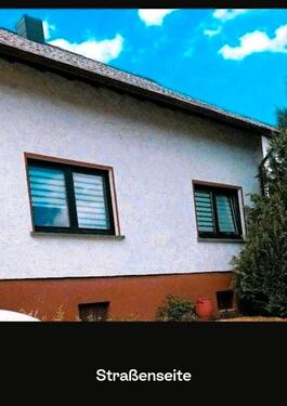 Foto - Einfamilienhaus in Homburg zum Kaufen