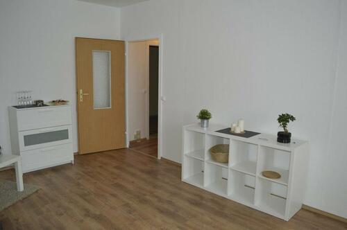 Foto - Gera:Singlewohnung mit tollem Ausblick