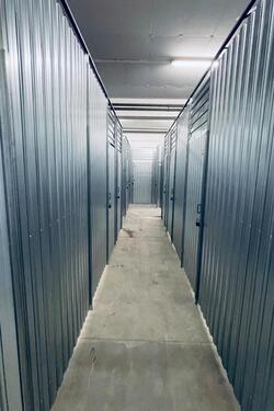 Foto - Storebox Selfstorage-Lager in Bad Kreuznach
