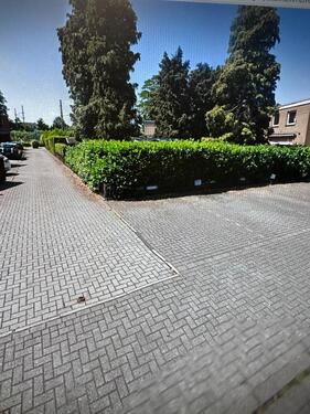 Foto - Stellplatz zu vermieten Außenstellplatz Dinslaken Bruch