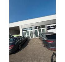 Gewerbemieteinheit HalleBüro 80qm - Heinsberg
