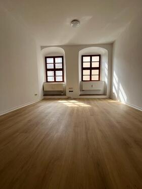 Foto - Etagenwohnung zur Miete in Querfurt