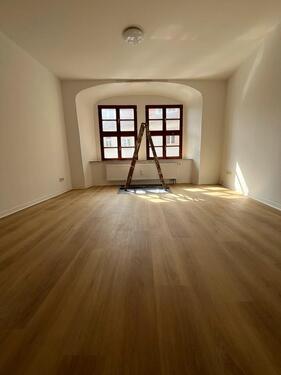 Foto - Etagenwohnung in Querfurt