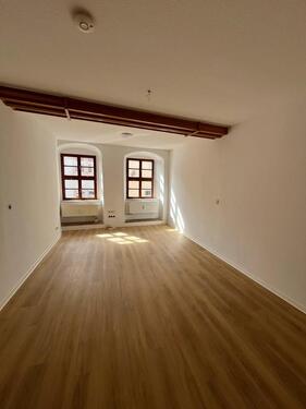 Foto - Etagenwohnung in Querfurt zur Miete