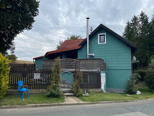Foto - Einfamilienhaus zum Kaufen in Münchberg