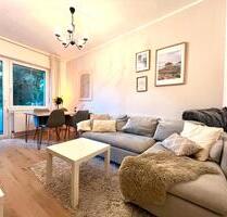 Schöne 2-Zimmer-Wohnung im Kaiserviertel – ab November frei - Dortmund