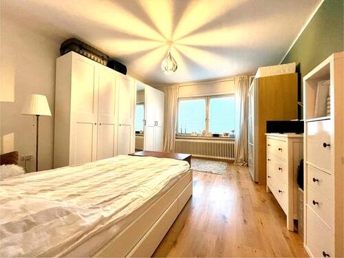 Foto - Etagenwohnung in Dortmund