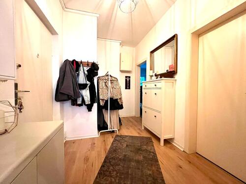 Foto - Etagenwohnung in Dortmund zur Miete