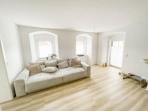 Foto - Etagenwohnung zur Miete in Estenfeld