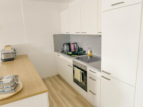 Foto - Etagenwohnung in Estenfeld