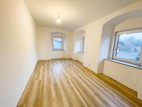 Foto - Etagenwohnung in Estenfeld zur Miete