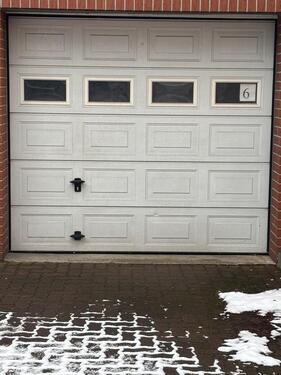 Foto - Garage im Zentrum von Peine zu vermieten