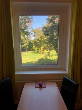Foto - Liebevolle, helle, möbelierte 2 Zimmer Wohnung zur Zwischenmiete