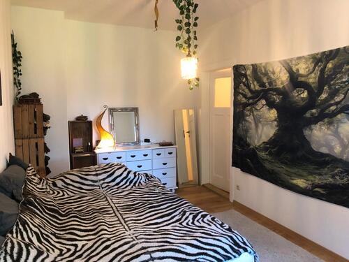 Foto - Etagenwohnung in Leipzig